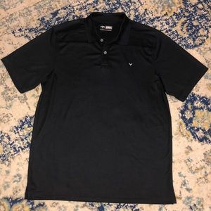 Men’s Callaway golf polo